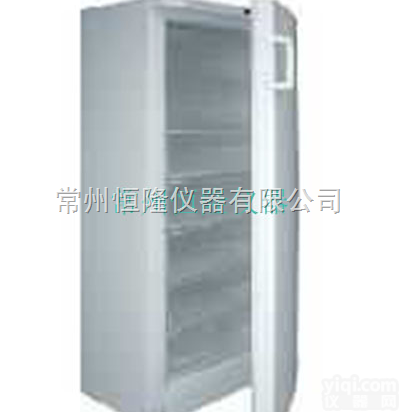 DW-40L92-40  <em>-40℃低温保存箱（立式）</em>
