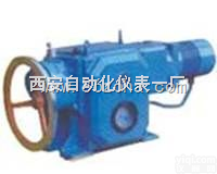 <em>SKJ</em>-210,310,410,<em>510</em>  <em>SKJ</em>电动一体化执行机构,电动<em>执行器</em>,西安电动<em>执行器</em>
