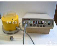 AUTOCLAM 混凝土<em>渗透性</em><em>测试系统</em>
