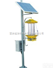 YT02443  太阳能杀虫灯/立杆式太阳能杀虫灯