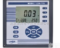 WP.12-LCH-7116  工业<em>余氯仪</em> <em>余氯仪</em>