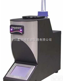 便携<em>快速</em>全<em>自动</em>运动粘度测定仪