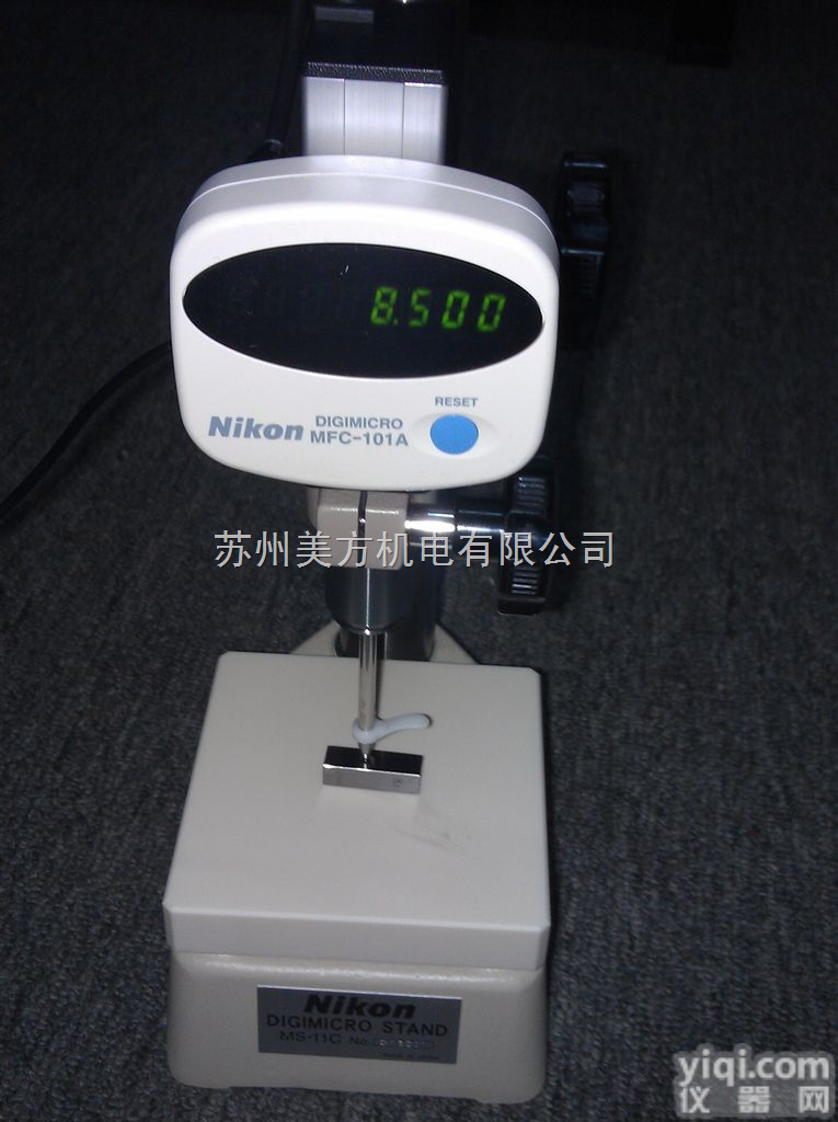 MF-1001  尼康<em>高度计</em>MF-1001_ <em>电子</em><em>高度计</em>mf-1001