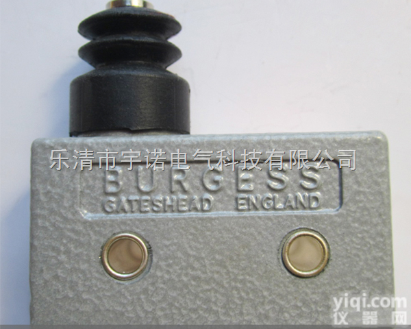 4BR行程开关  BURGESS瑞士思博4BR行程开关,4BR<em>微动开关</em>,4BR<em>限位开关</em>,...