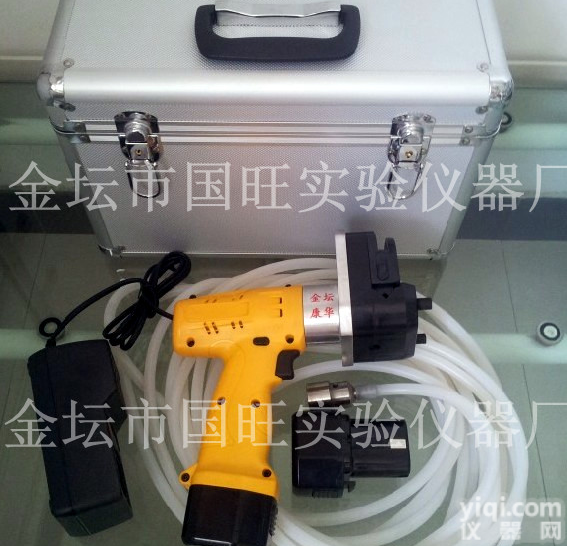 ETC-2A  <em>手持式</em>电动<em>深水</em><em>采样器</em>，电动<em>深水</em><em>采样器</em>，<em>深水</em><em>采样器</em>