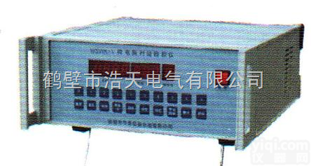 WS-2<em>数显</em><em>程控</em>仪  浩天WS-2<em>数显</em><em>程控</em>仪马弗炉<em>程控</em>仪浩天电气