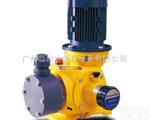 <em>米顿</em>罗GM<em>计量泵</em>  <em>米顿</em>罗GM机械隔膜<em>计量泵</em>