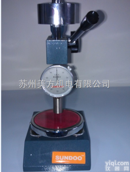 SLX-A  山度邵氏<em>硬度</em><em>计测</em>试<em>机架</em>SLX-A_<em>硬度</em><em>计测</em>试台架