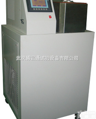 <em>硫化橡胶</em>耐系数<em>测定仪</em>