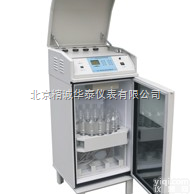 LH8-ZSC-3  智能恒温水样<em>采样器</em>/北京<em>污染源</em>超标留样器价格