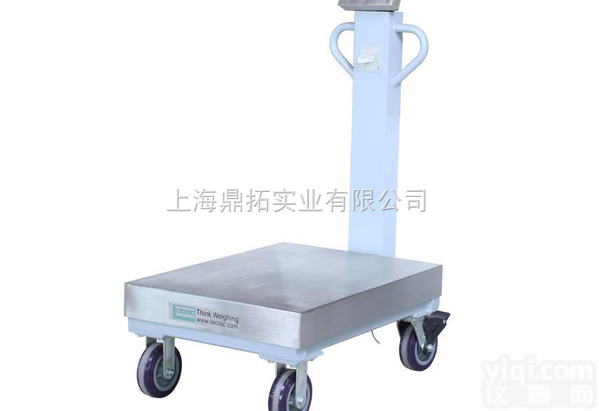 TCS-  150公斤移动式英展电子台称,500公斤<em>畜牧</em>专用<em>电子秤</em>