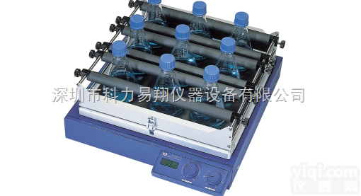 HS 501  德国<em>数显</em>型往复<em>震荡</em>摇床振荡器HS 501