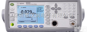 N432A  Agilent <em>单通道</em>平均值射频<em>功率计</em> <em>仪器仪表</em>销售，<em>仪器仪表</em>租赁，仪...