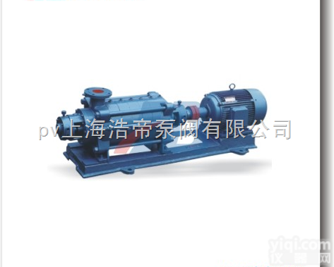<em>TSWA</em>型<em>卧式</em><em>离心泵</em>