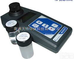 ET93800  德国lovibond罗威邦ET93800<em>便携防水型浊度测定仪</em>