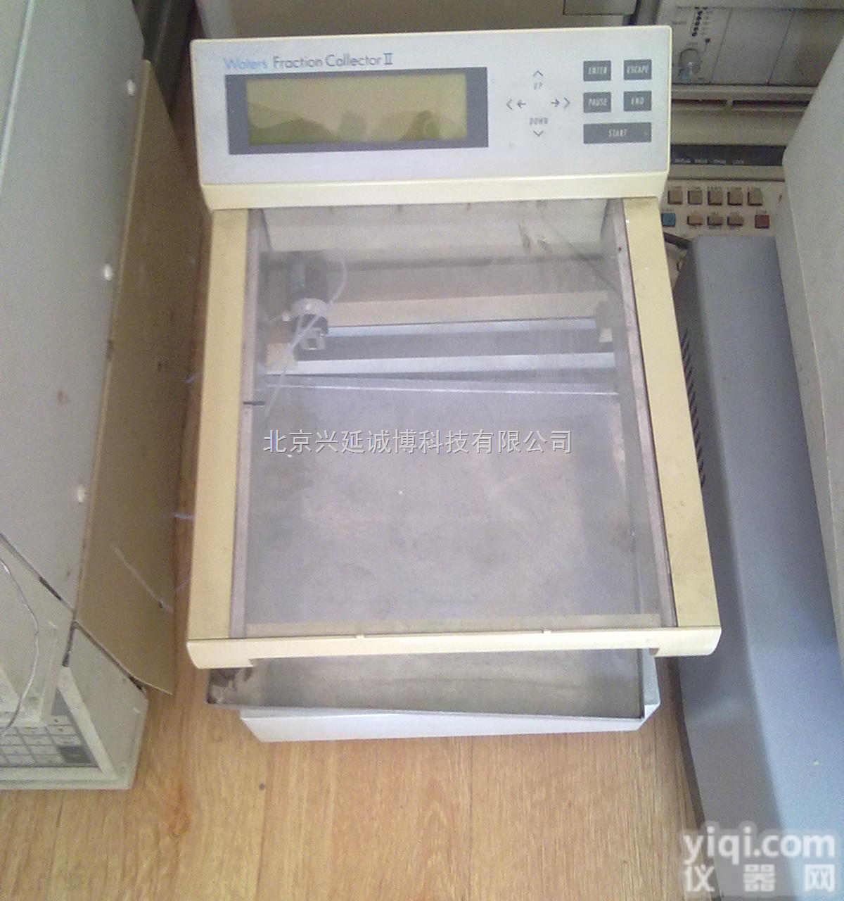 二手waters分液收集器  二手waters全自动分液收集器Fraction <em>Collector</em>，...