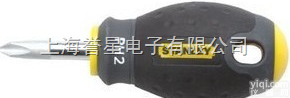 <em>65</em>-<em>406</em>-14  三色柄十字螺丝批（短款） <em>65</em>-<em>406</em>-14
