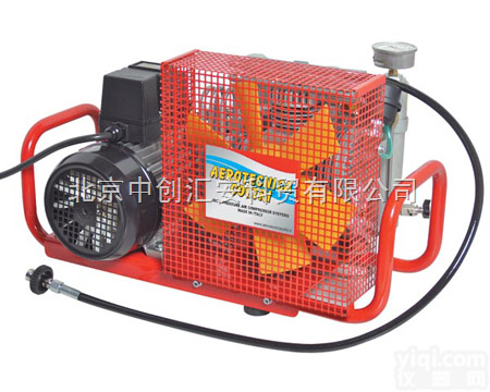 MCHC6/ET  <em>科尔奇</em>空气呼吸器<em>充气泵</em>