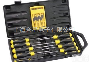 68-0002C-23  16<em>件套</em><em>螺丝批</em>综合套装 68-0002C-23