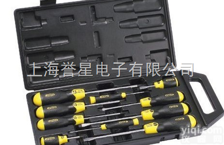 65-005C-23  10件套一字,<em>十字</em><em>螺丝批</em> 65-005C-23