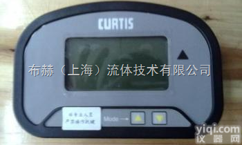 <em>柯蒂斯</em><em>叉车</em>仪表