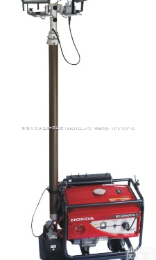 SFW6110  防汛移动照明<em>工作灯</em>  <em>抗洪</em>抢险照明灯