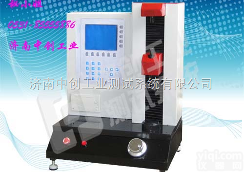 仪表小<em>弹簧</em>拉压力<em>试验机</em>、想检测微型<em>弹簧</em>拉伸力值的设备、济南<em>中创</em><em>弹簧</em>试验...