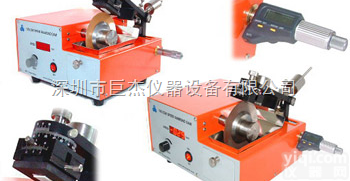 惠州金相低速精密切割机格<em>销售</em>