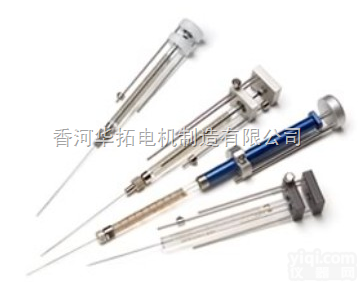 <em>瑞士</em>汉密尔顿微量<em>注射器</em>动物注射专用<em>注射器</em>