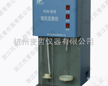 <em>全自动</em><em>定氮仪</em>分析<em>蛋白质</em>含量的遗传力