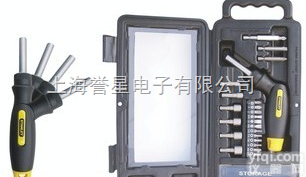 ST-03120  23件套<em>棘轮</em><em>螺丝批</em>紧固套装 ST-03120