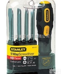 62-511-22  10件套<em>换头</em><em>螺丝批</em> 62-511-22