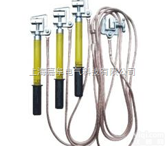 XJ  平口<em>螺旋</em>压紧式<em>短路接地线</em>