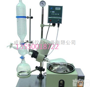 RE-201D  <em>旋转</em><em>蒸发器</em>RE-201D /2升<em>旋转</em>蒸发仪予华仪器厂家<em>直销</em>！