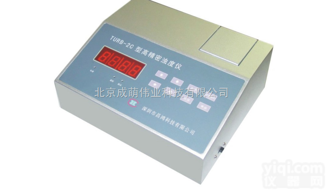 <em>高精度</em>浊<em>度仪</em>  <em>高精度</em>浊<em>度仪</em> TURB-2C