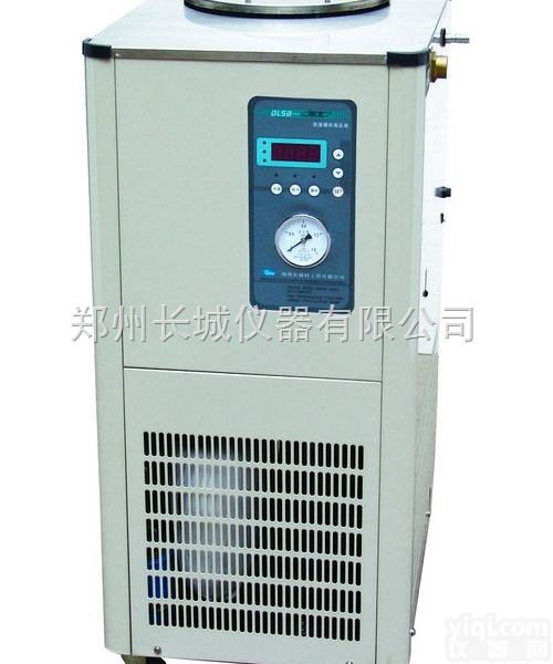 DLSB-10/30  <em>低温</em><em>冷却液</em><em>循环泵</em>快速降温<em>冷却液</em><em>循环泵</em>