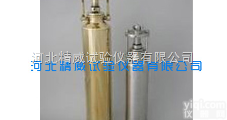 SYD-0601<em>沥青</em><em>取样器</em> 水泥<em>取样器</em> 石油<em>沥青</em>取样法<em>沥青</em>取样方法<em>沥青</em>...