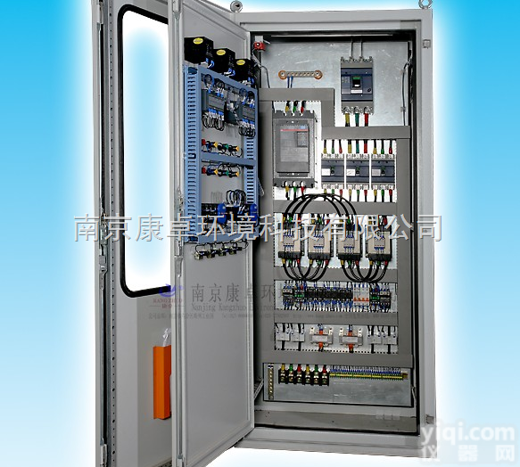 高低压<em>控制柜</em>-<em>南京</em><em>康卓</em>环境科技有限公司