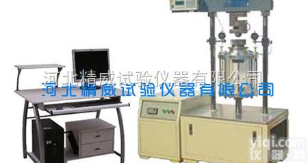 YZM-E沥青<em>混合</em>料<em>闭式</em>三轴<em>试验仪</em> 沥青<em>混合</em>料车辙试验 沥青<em>混合</em>料弯曲...