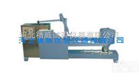 SYD-0755乳化<em>沥青</em>稀浆封层负荷轮<em>碾压</em><em>试验仪</em> 乳化<em>沥青</em>湿轮磨耗试验...