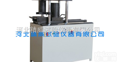 多功能电动液压制件<em>脱模</em>机 多功能液压机 <em>脱模</em>机 <em>抗渗</em><em>脱模</em>机