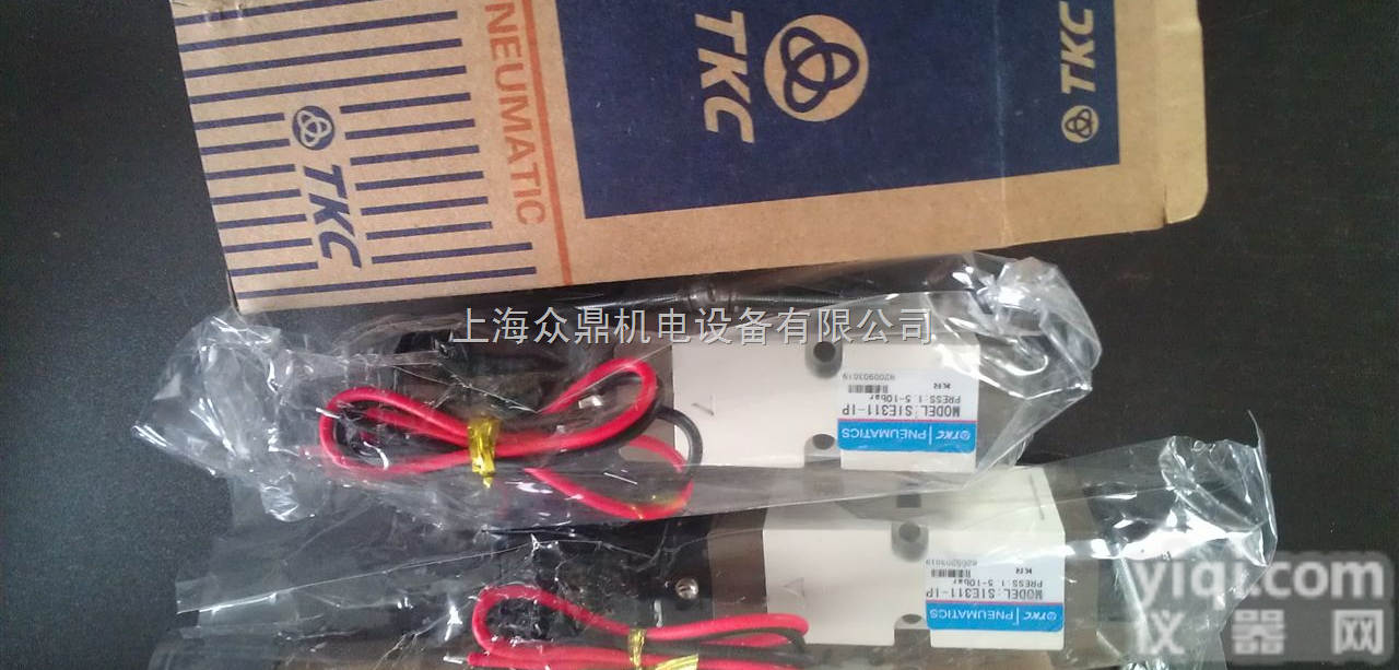 SF6101-IP  SF6101-IP供应<em>韩国</em>YPC/<em>TKC</em>电磁阀