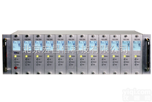 FMC-<em>1000</em>  FMC-<em>1000</em>插<em>卡式</em><em>报警控制器</em>