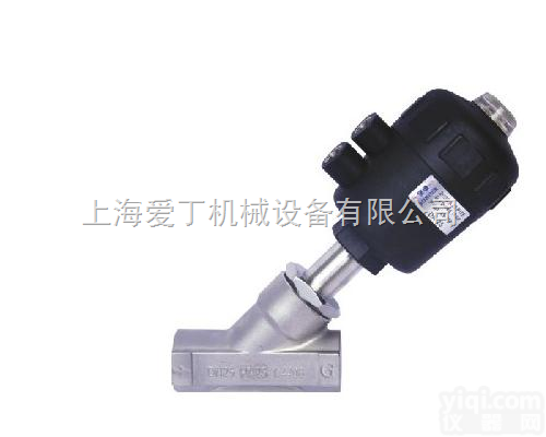 德国BURKERT2702<em>角座阀</em>/电磁阀/传感器/<em>执行器</em>