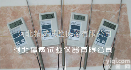 便携式建筑电子<em>测温仪</em> <em>预埋</em>式测温线混凝土<em>测温仪</em>仪便携式混凝土<em>测温仪</em>