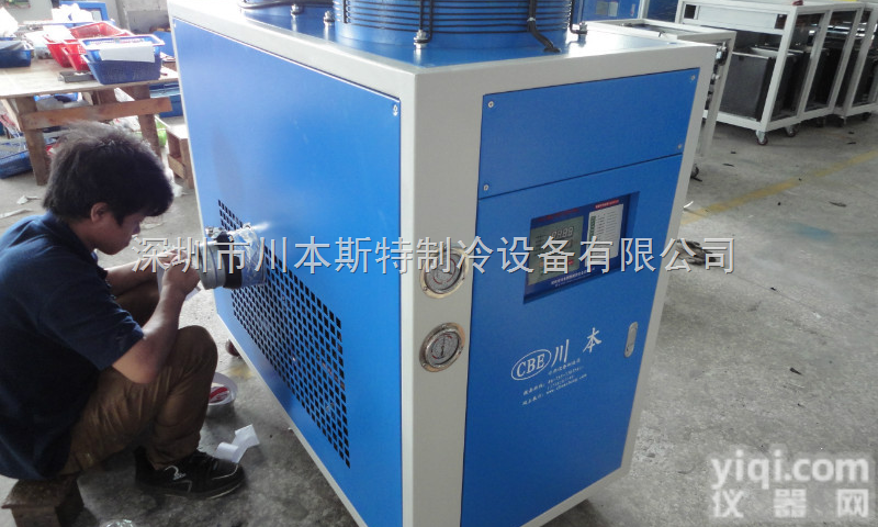 CBE-00ALC  山东<em>风冷</em>式<em>冷水机</em>，<em>冷冻机</em>
