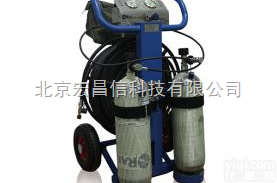 RK-<em>2000</em>-T9  RK-<em>2000</em>-T9 <em>正压</em>式长管压缩空气呼吸器