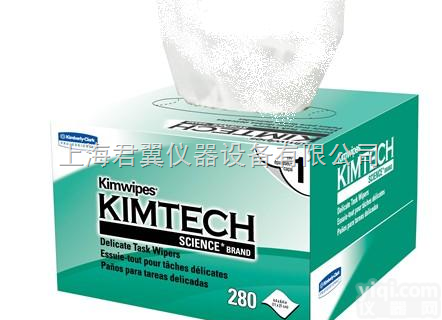 <em>KIMTECH</em> <em>SCIENCE</em>*KIMW  <em>KIMTECH</em> <em>SCIENCE</em>*KIMWIPES®低尘擦拭纸
