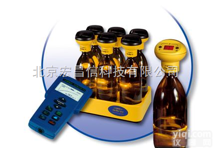<em>OxiTop IS 6 /12  德国WTW BOD自动测定仪（压力法） OxiTop IS 6 /12</em>