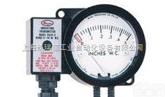 604D系列  DWYER<em>德威尔</em>差压指示<em>变送器</em>